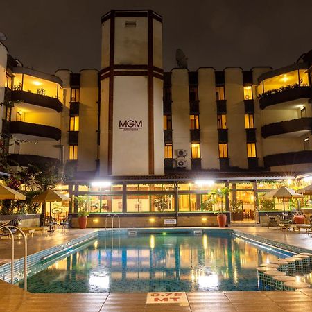 Muthu Silver Springs Hotel Nairobi Dış mekan fotoğraf